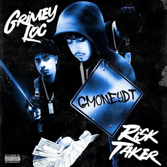 Grimey Loc Risk Taker by GmoneyDt