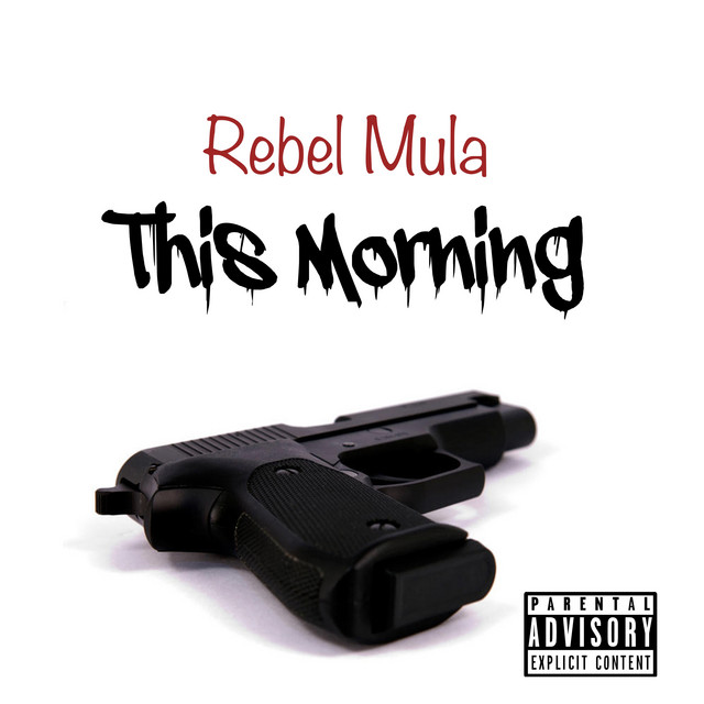 This Morning - Single by Rebel Mula | Spotify