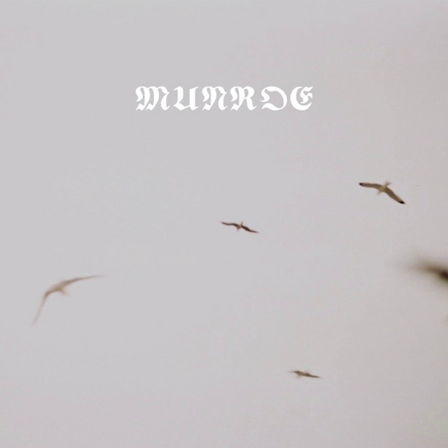 Munroe cover art