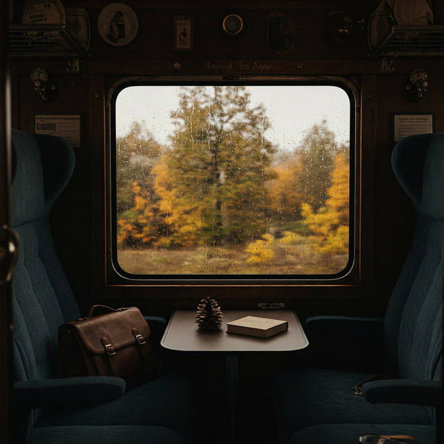 Remind You Again cover art