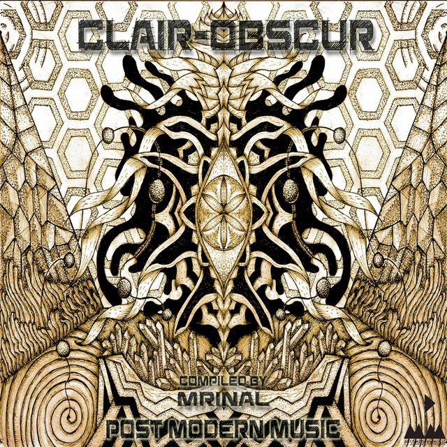 Clair-Obscur cover
