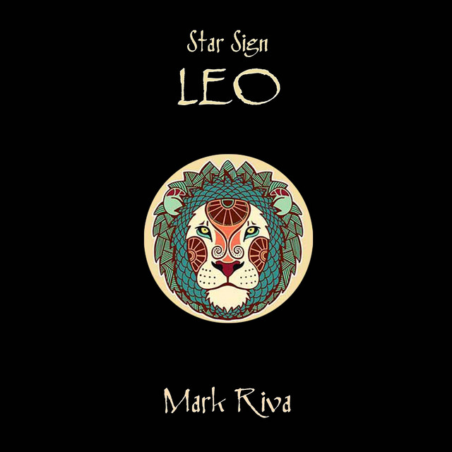 Star Sign LEO cover