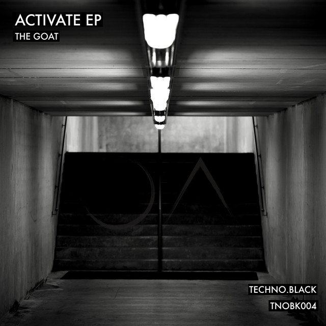 Interface cover art