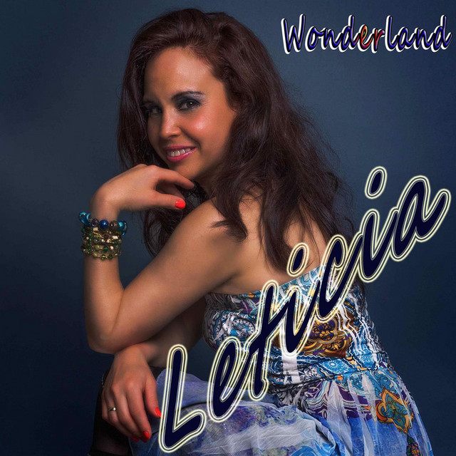 Wonderland - Radio Mix cover art