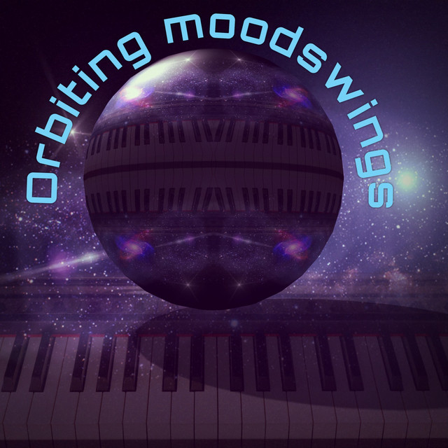 Orbiting Moodswings cover art