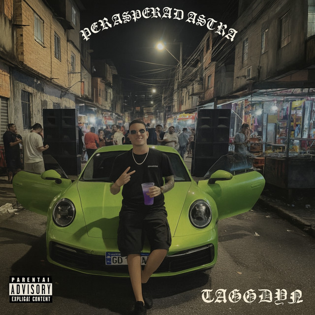 SZUM cover art