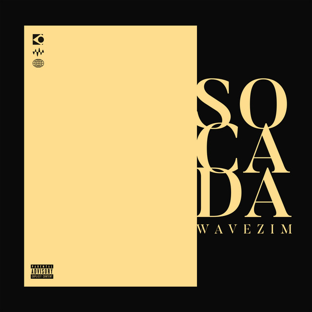 Socada cover art