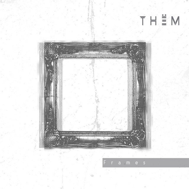 Frames cover art