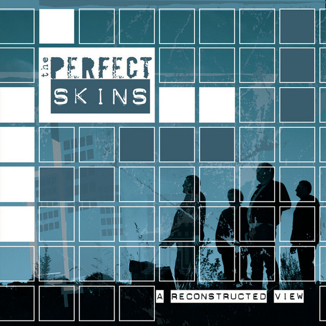 A Reconstructed View cover art