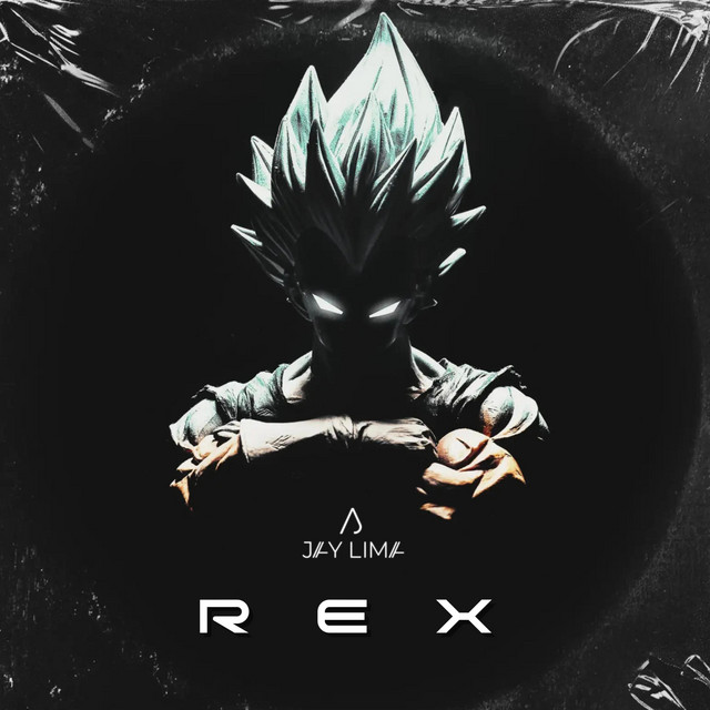 R E X cover art