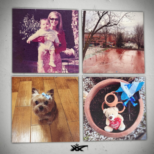 Hermano Pequeño cover art