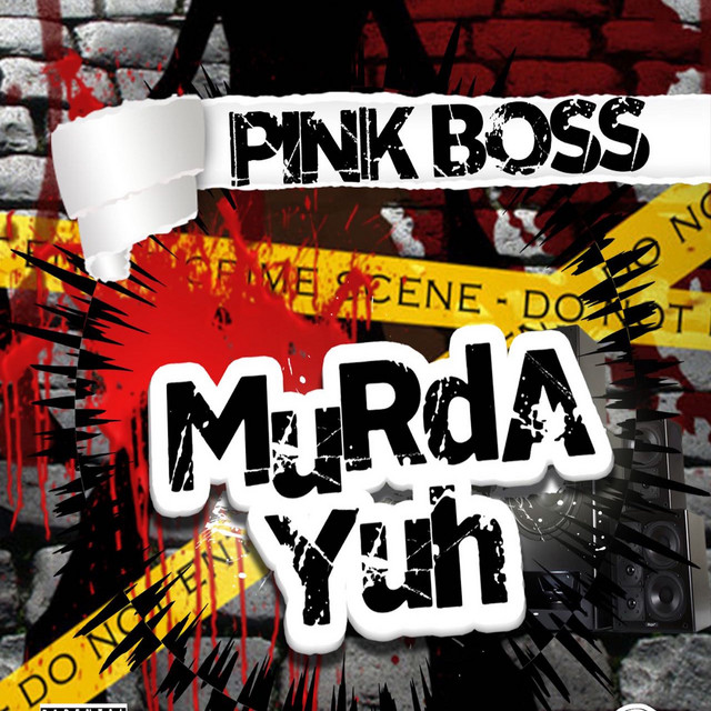 MURDA YUH - Single by Pink Boss | Spotify