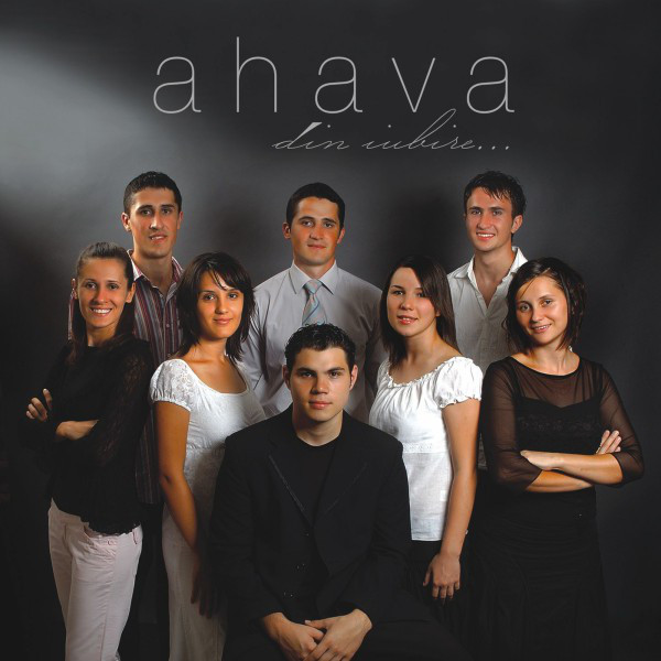 Voi pierduti cover art
