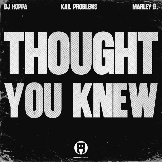 Thought You Knew cover