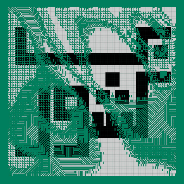 BIKESHVAR VOL 2 cover art