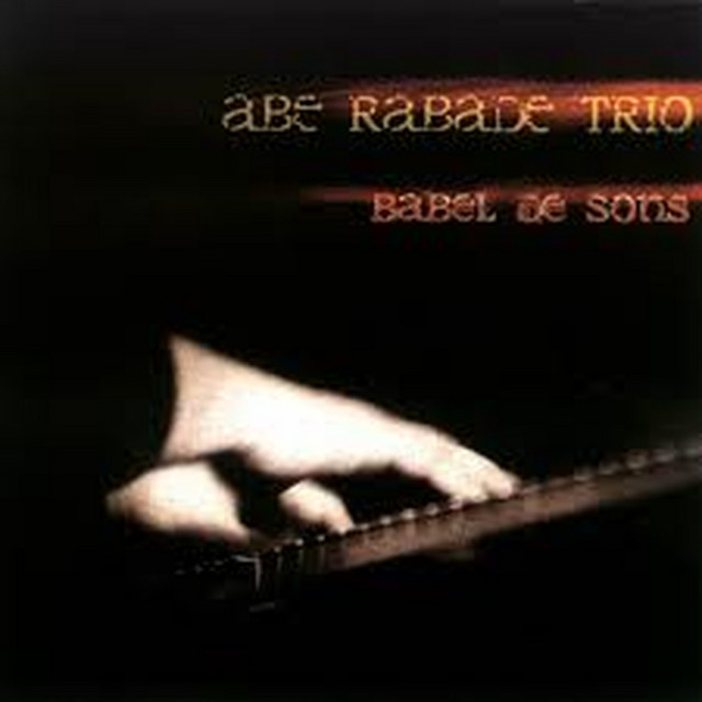 Babel de Sons cover art