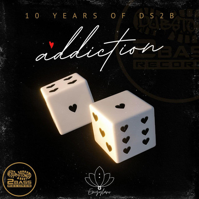 Addiction cover art