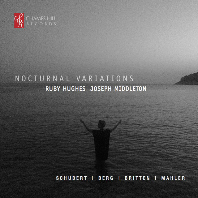 Nocturnal Variations cover art