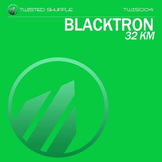 32 KM cover art