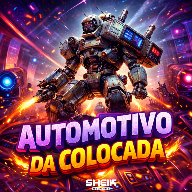 AUTOMOTIVO DA COLOCADA
