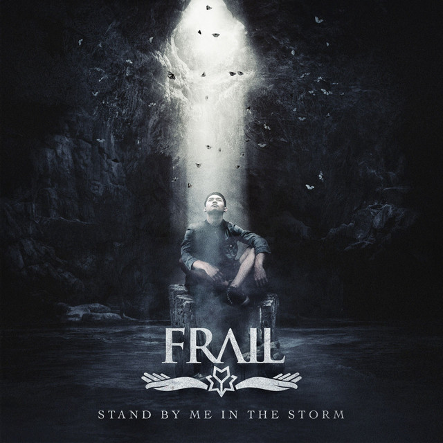 Stand by Me in the Storm cover art