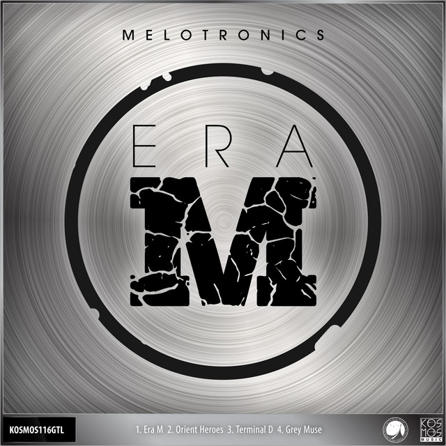 Era M cover art