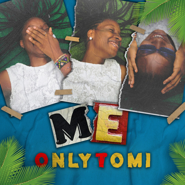 Me cover