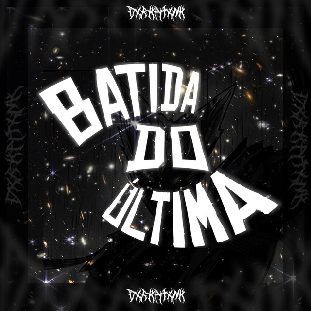 BATIDA DO ÚLTIMA (SPED UP)