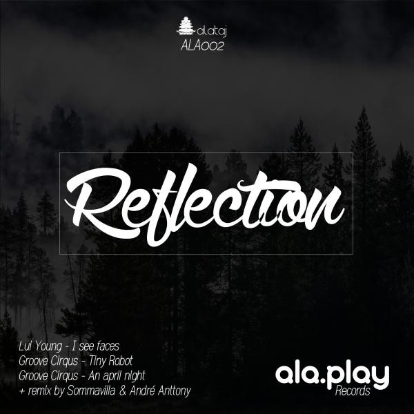 I See Faces - Original Mix cover art