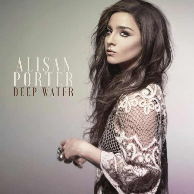 Deep Water cover