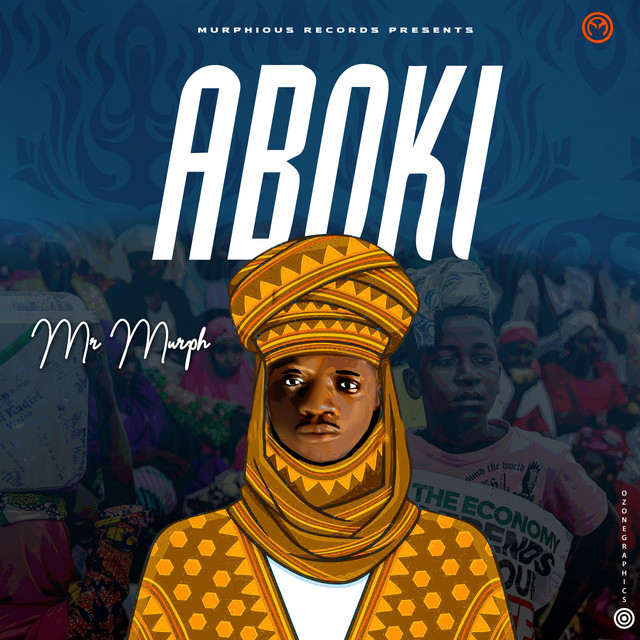 ABOKI - Single by Mr Murph | Spotify