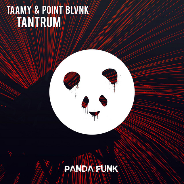 Tantrum cover