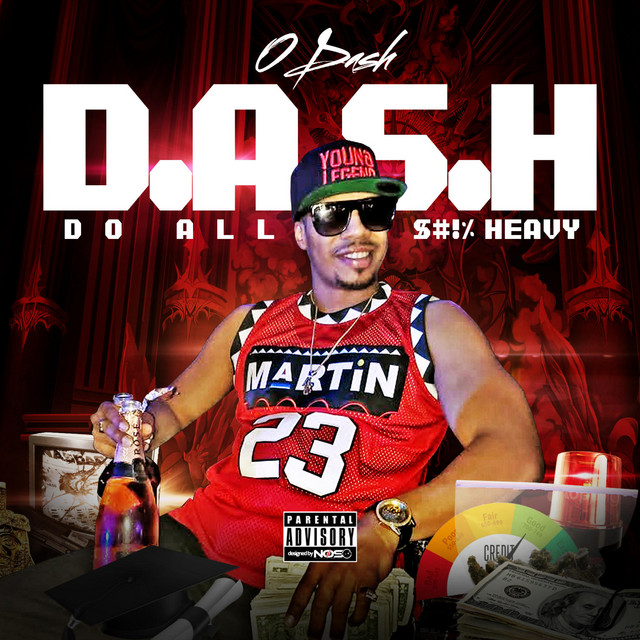O-Dash | Spotify