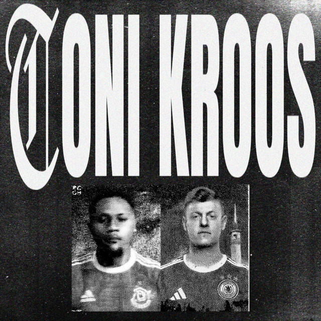 TONI KROOS (feat. Nuno Beatz)