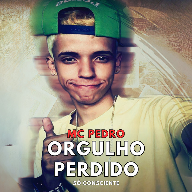Orgulho Perdido