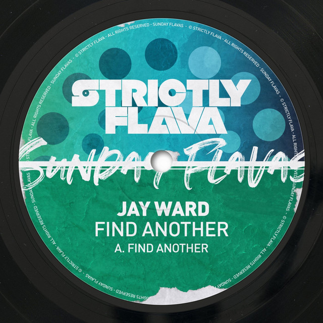 Find Another album art