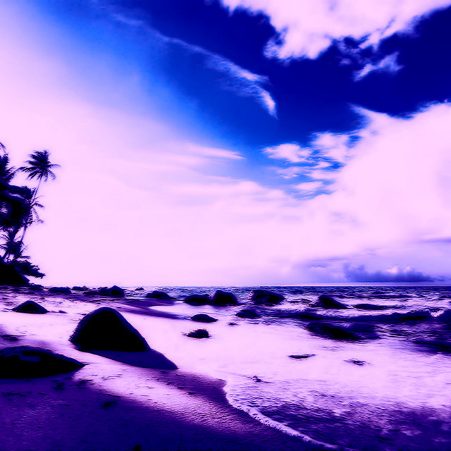 Islands of Joy (Bonus Track) - Original Mix