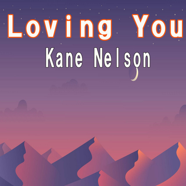 Loving You cover art