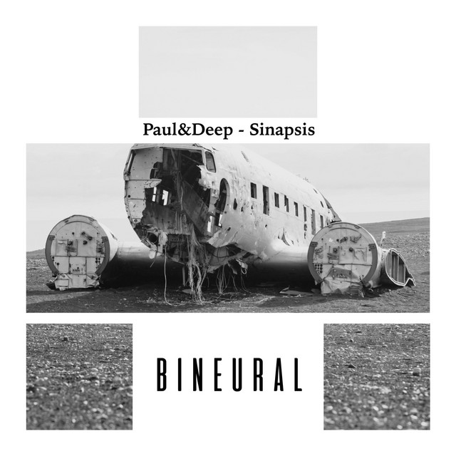 Sinapsis cover art
