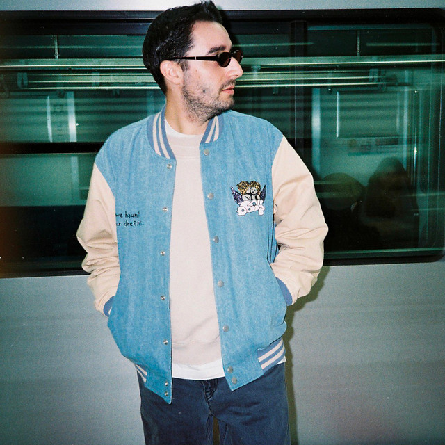 undefined album image