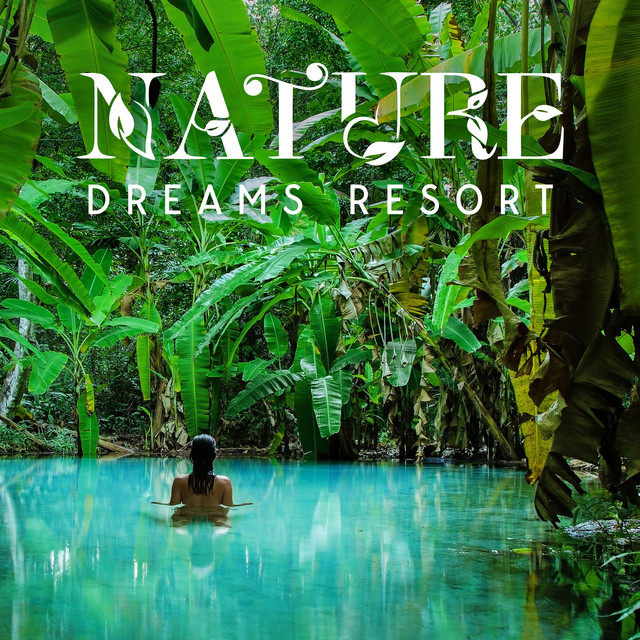 Environment Dreams Resort cover art