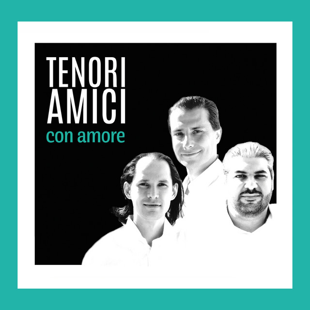 Con Amore