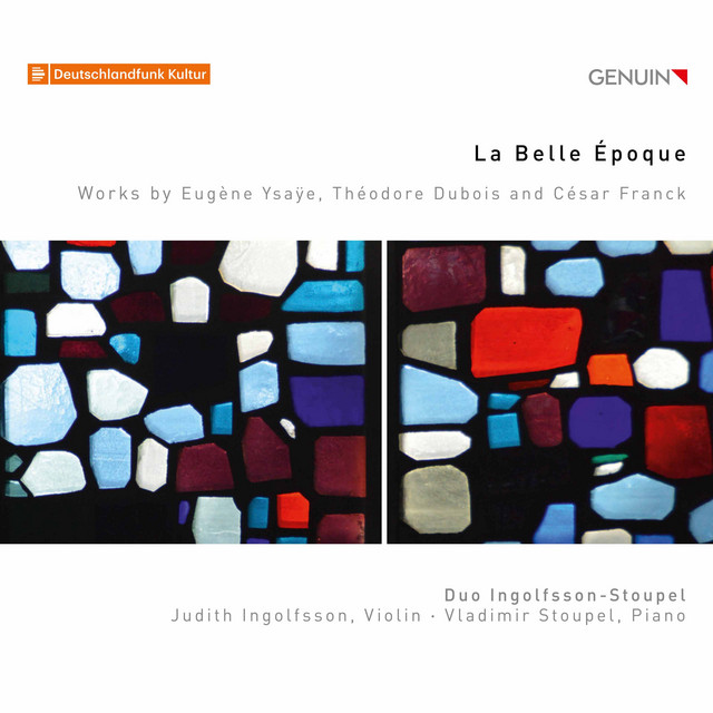 La belle époque