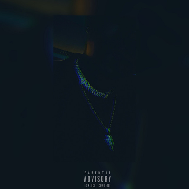 God Is with Us cover art