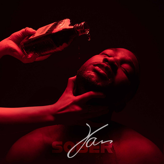 SOBER cover art