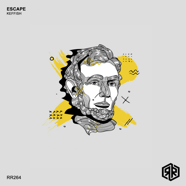 Escape cover art