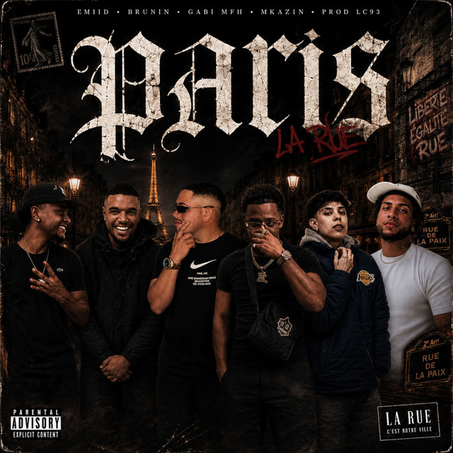 Paris