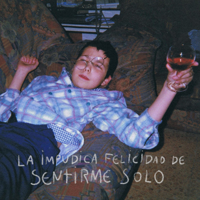 Portada del disco