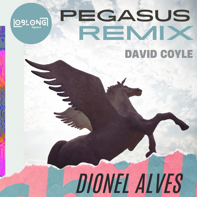 Pegasus - Dionel Alves Remix