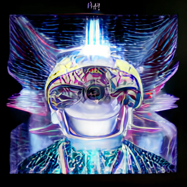 album image